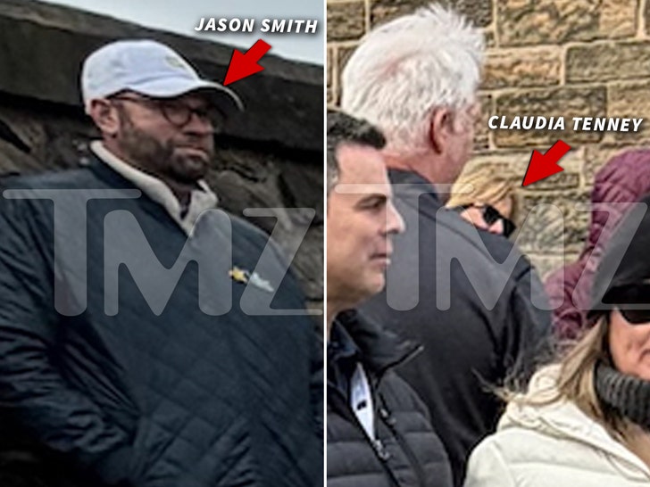 Claudia Tenney jason smith