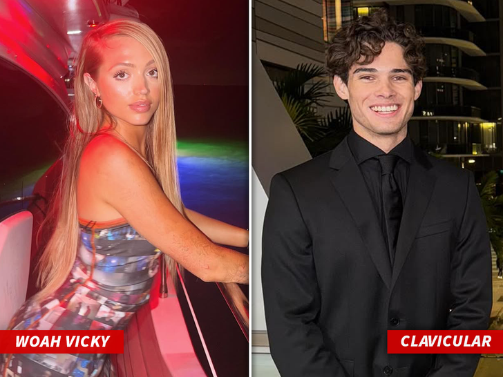 woah vicky clavicular sub split insta