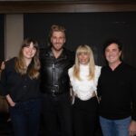 The Band Perry Signs Management Deal With Borchetta Entertainment
