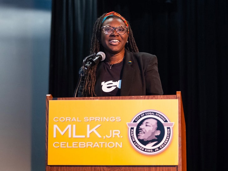 Coral Springs Vice Mayor Nancy Metayer Bowen facebook 2