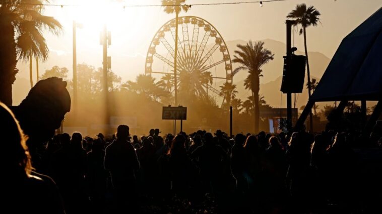 Where to Buy Affordable Tickets and Passes to Stagecoach 2026 Online