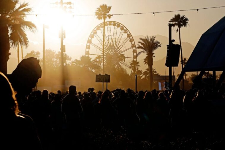 Where to Buy Affordable Tickets and Passes to Stagecoach 2026 Online