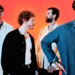 The Temper Trap Announce First Album in a Decade, 'Sungazer'