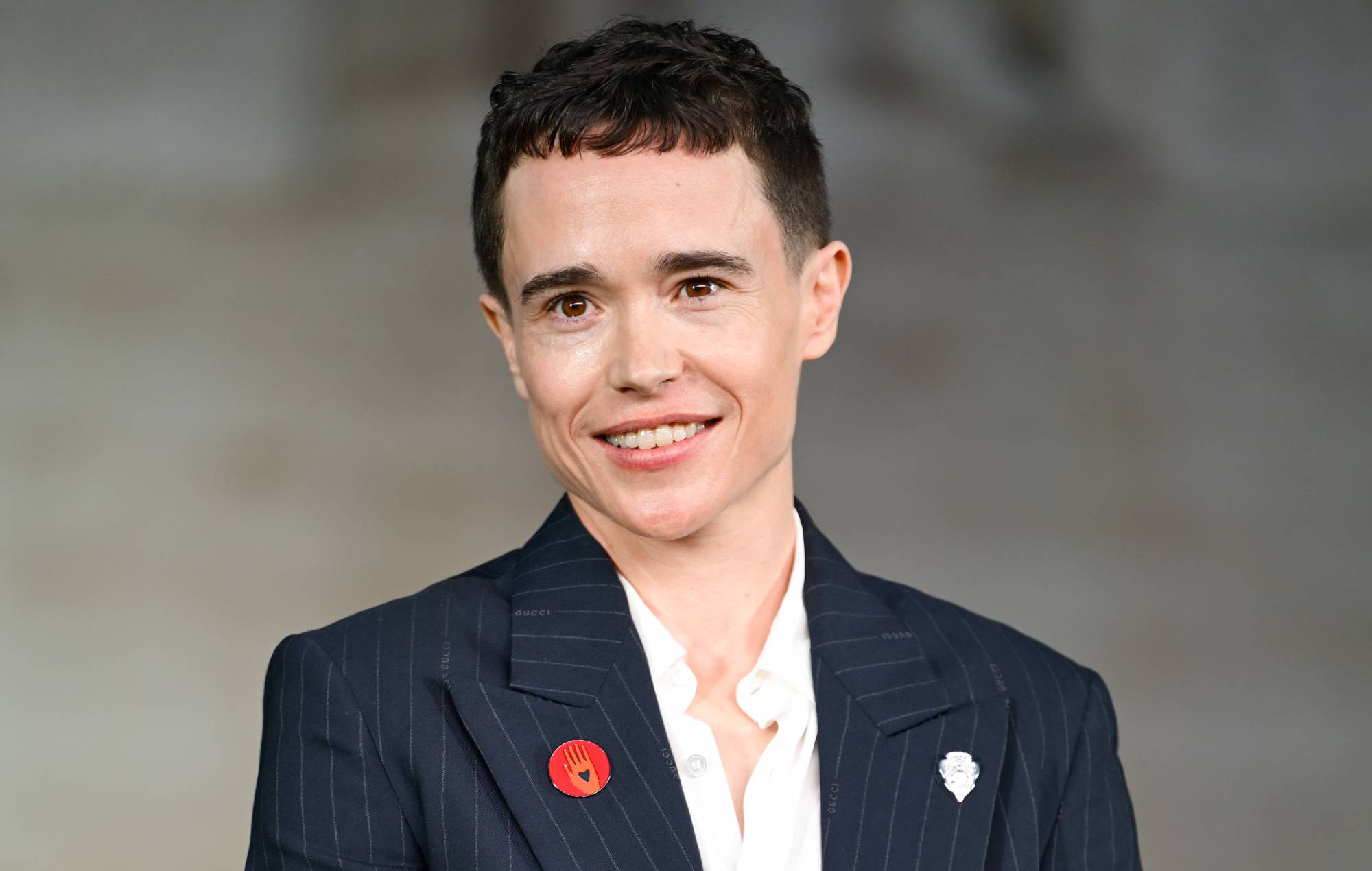 Elliot Page to introduce all-trans and non-binary Shakespeare play in London