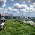 ‘Crimson Desert’ review: overwhelmingly ambitious