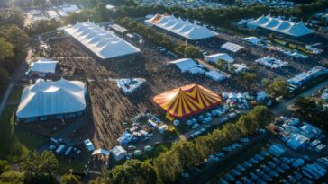 The Demise of Bluesfest Has Been a Suckerpunch For Australia's Fests