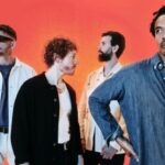 The Temper Trap announce their first album in a decade with heartfelt title track single ‘Sungazer'