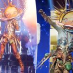 'The Masked Singer' reveals Ashlee Simpson as Season 14 winner Galaxy Girl