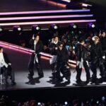 BTS' 'SWIM' Becomes Band's Top-Charting Streaming Songs Chart Entry