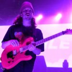 Ex-Turnstile Guitarist Arrested, Faces Attempted Murder Charge