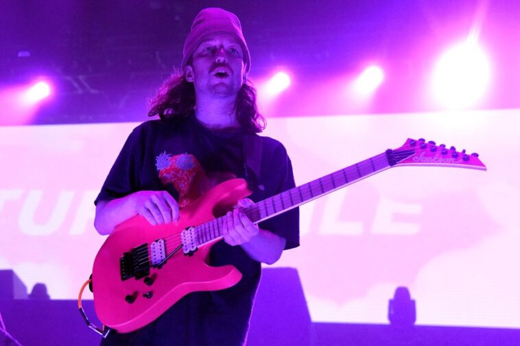 Ex-Turnstile Guitarist Arrested, Faces Attempted Murder Charge