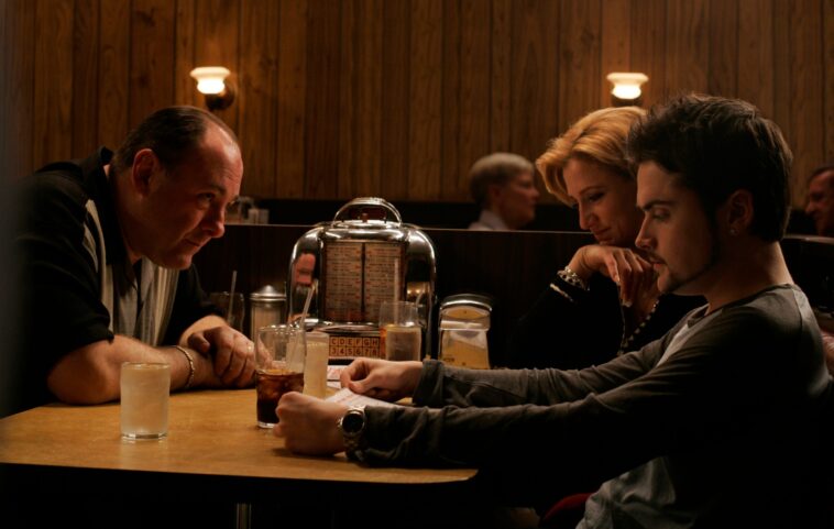 How 'The Sopranos' used music to become a timeless classic