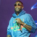 Gucci Mane allegedly kidnapped, robbed at gunpoint in Dallas studio by other rappers