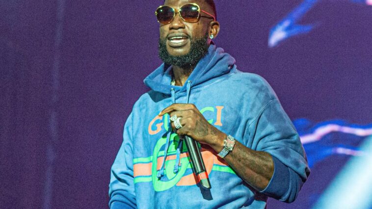 Gucci Mane allegedly kidnapped, robbed at gunpoint in Dallas studio by other rappers