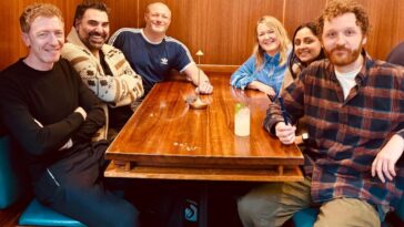 Olivia Dean Songwriter Signs With Sony & Other Music Publishing Deals