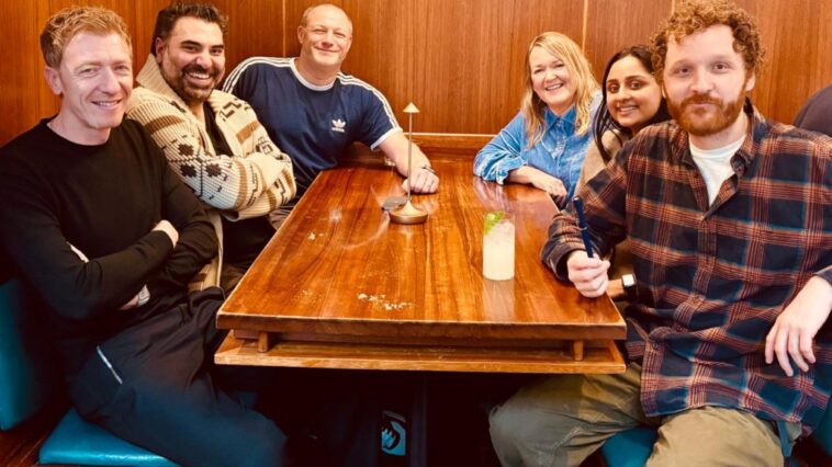 Olivia Dean Songwriter Signs With Sony & Other Music Publishing Deals