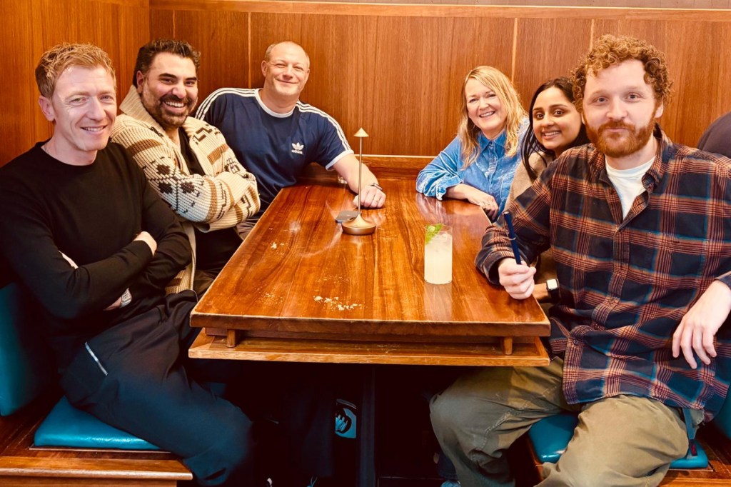 Olivia Dean Songwriter Signs With Sony & Other Music Publishing Deals