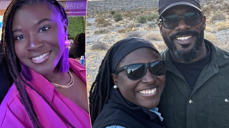 Beloved Florida Vice Mayor SHOT & KILLED In Apparent Domestic Violence Incident - Now Her Husband Is Charged With Murder!