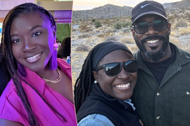 Beloved Florida Vice Mayor SHOT & KILLED In Apparent Domestic Violence Incident - Now Her Husband Is Charged With Murder!