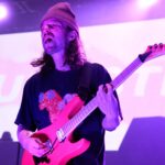 Turnstile issue statement after ex-guitarist Brady Ebert's arrest for attempted murder of vocalist Brendan Yates' father