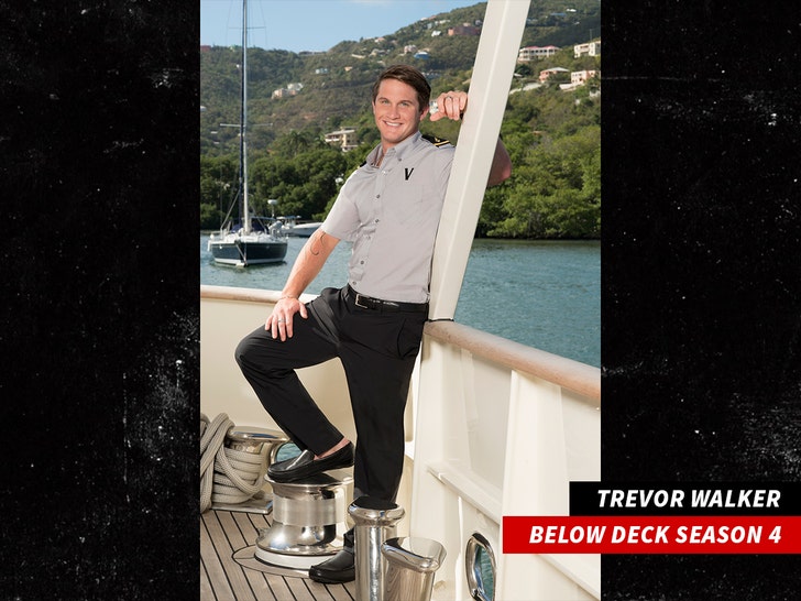 trevor walker below deck season 4 getty 1
