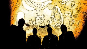 U2 mark Good Friday with another surprise new EP: ‘Easter Lily’