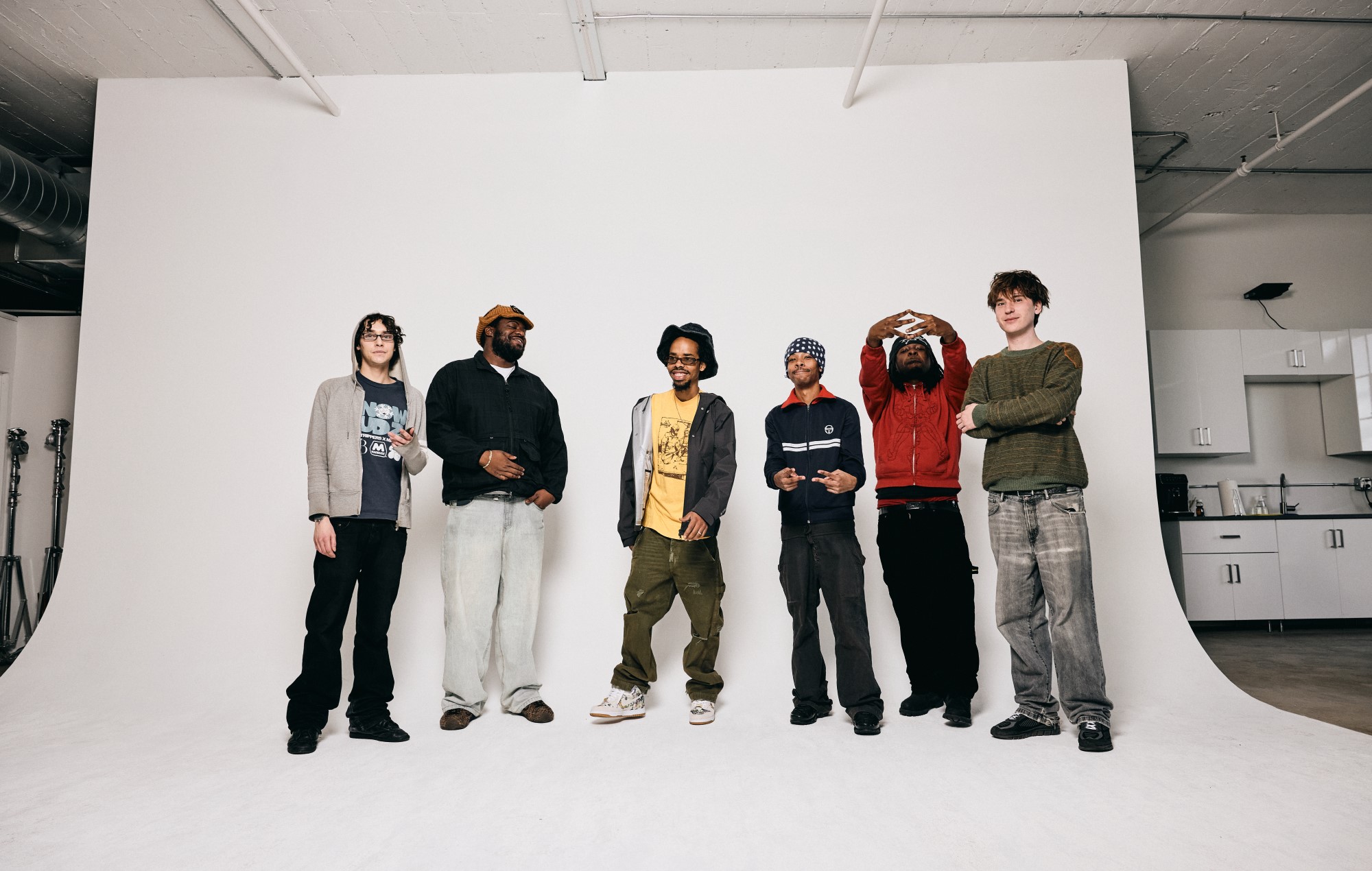 Earl Sweatshirt, MIKE and Surf Gang – ‘Pompeii // Utility’ review