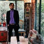 Ringo Starr on His Country Renaissance, the Beatles, Carl Perkins