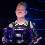 No Doubt's Adrian Young on Playing Sphere and Why ’90s Drums Are Back