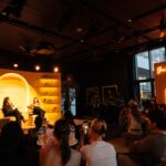 Young Miko Garnier and Rolling Stone Say, “WASSUP” SXSW