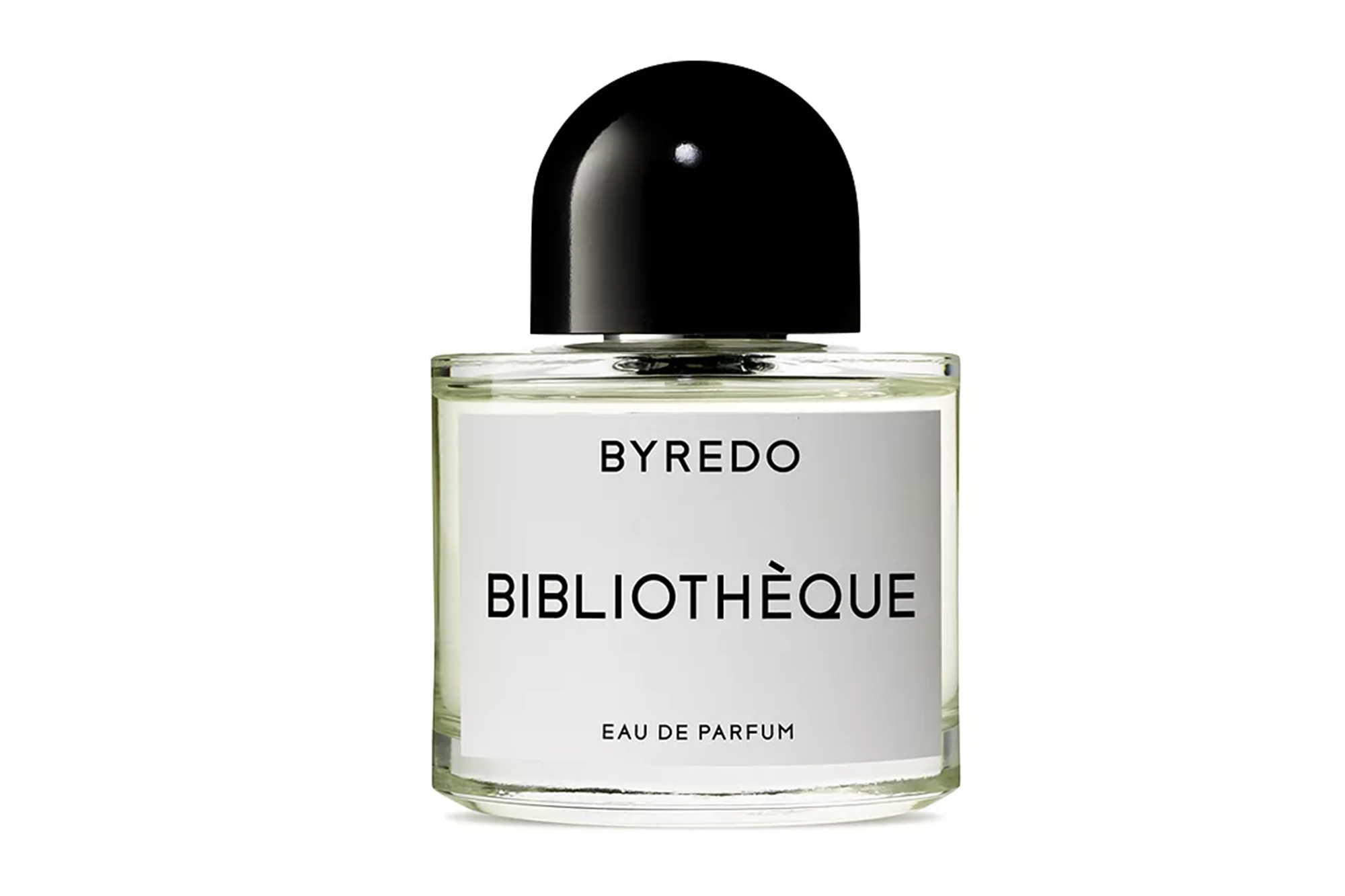 Byredo Bibliothèque Eau De Parfum.