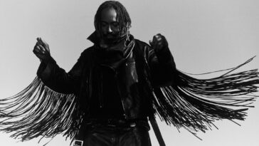 Thundercat Voyages Through Grief and Beauty on 'Distraction'