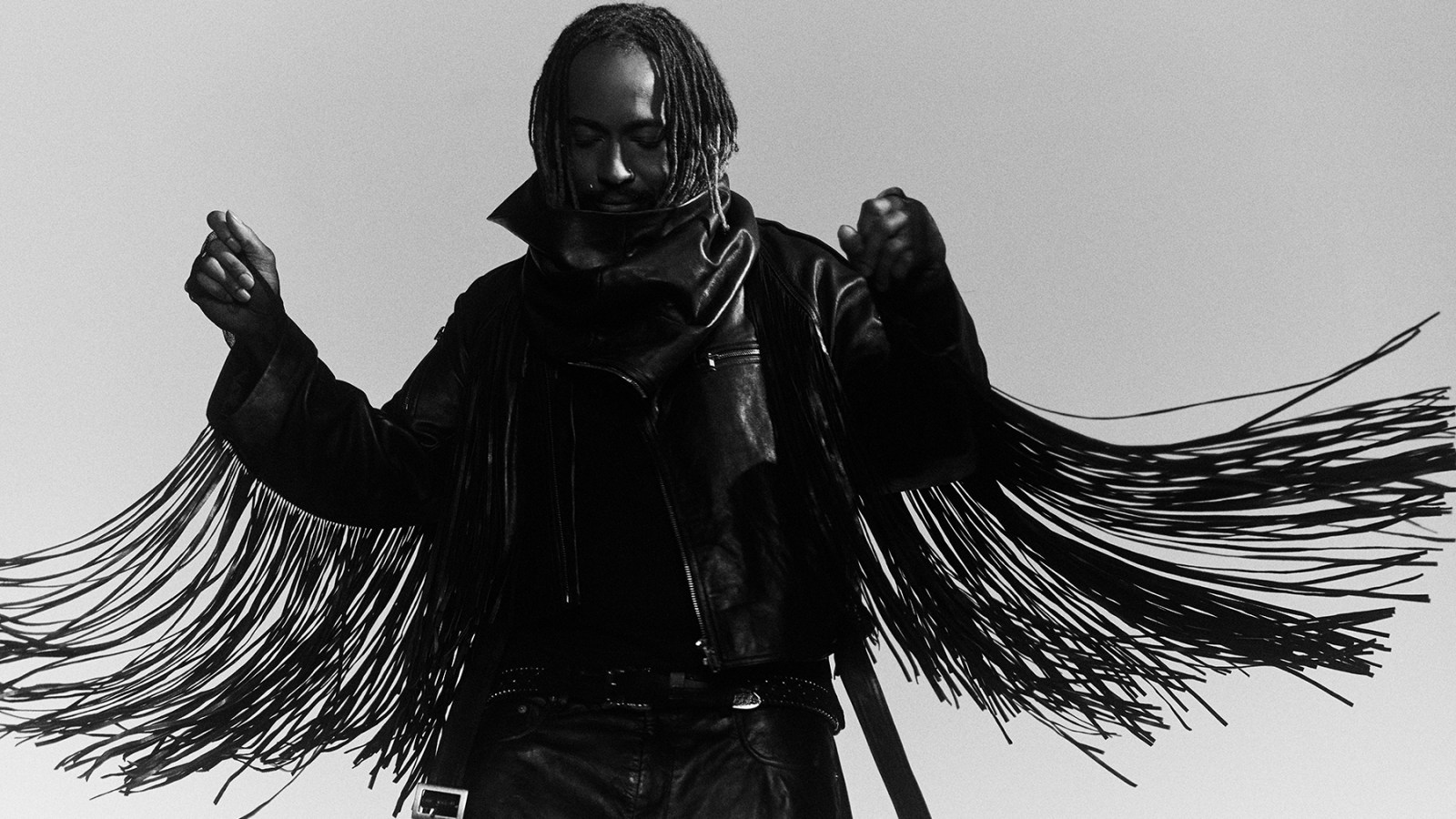 Thundercat Voyages Through Grief and Beauty on 'Distraction'