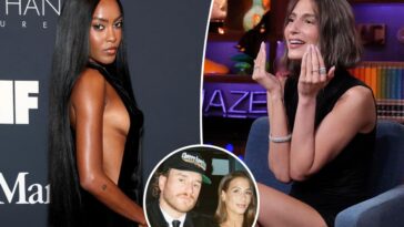 How 'Summer House' star Ciara Miller's career is skyrocketing after Amanda Batula betrayal