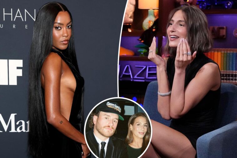 How 'Summer House' star Ciara Miller's career is skyrocketing after Amanda Batula betrayal