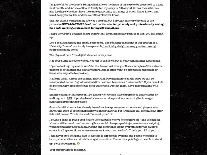 blake lively comment instagram