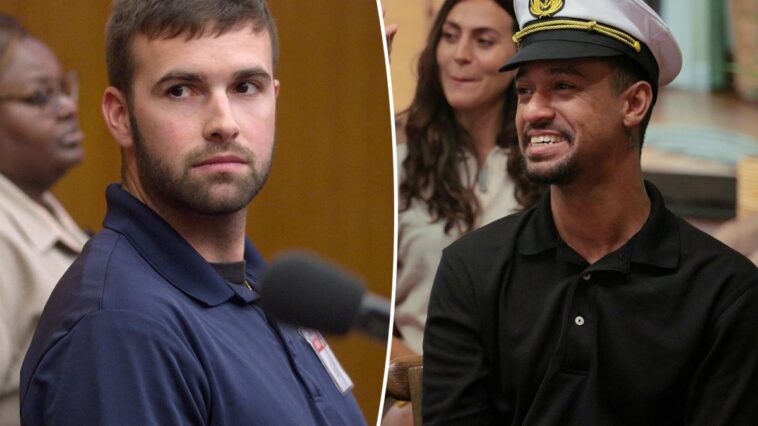 Why 'Jury Duty' is quietly TV's cruelest show