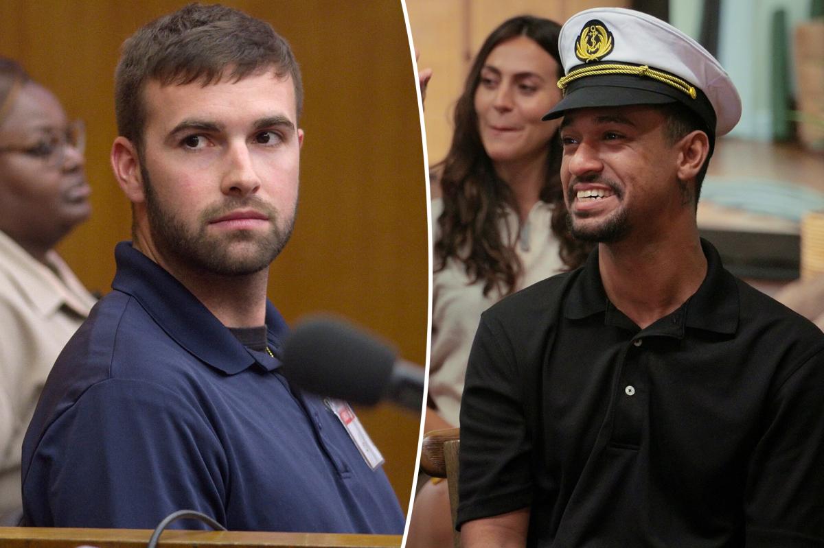 Why 'Jury Duty' is quietly TV's cruelest show