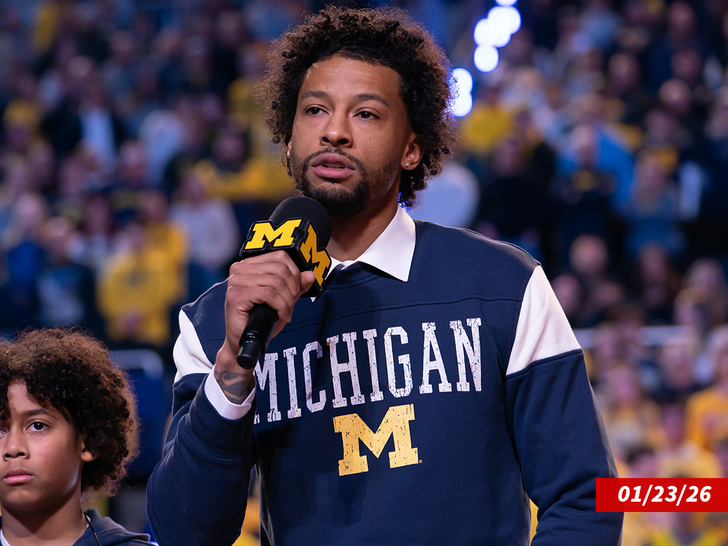 trey burke michigan sub getty 2