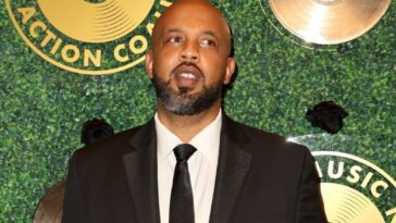 YouTube Director of Black Music & Culture Tuma Basa to Exit