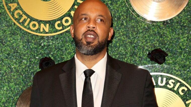 YouTube Director of Black Music & Culture Tuma Basa to Exit