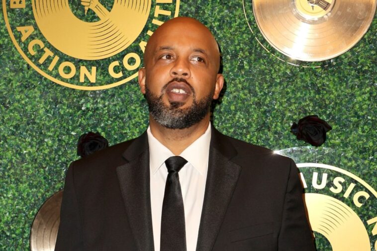 YouTube Director of Black Music & Culture Tuma Basa to Exit