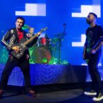 Watch Muse debut new songs 'Cryogen' and 'Be With You' at intimate, explosive Brixton Academy show