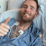 New Found Glory's Chad Gilbert Details Cancer Update