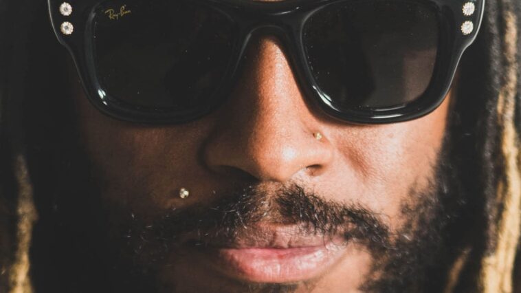 Thundercat Is Just as ‘Distracted’ as You Are