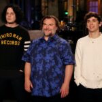 How to Watch Jack Black Host 'SNL' Live Online Without Cable for Free