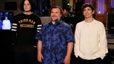 How to Watch Jack Black Host 'SNL' Live Online Without Cable for Free