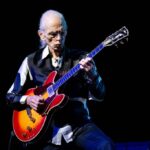 Yes Postpones European Tour as Steve Howe Prepares for Surgery