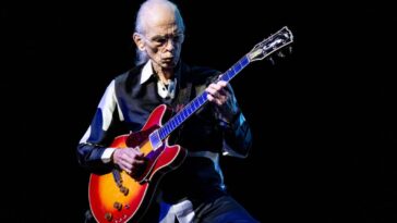 Yes Postpones European Tour as Steve Howe Prepares for Surgery