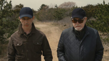 Brian Cox says Jeremy Strong “begged" him to stop discussing his method acting